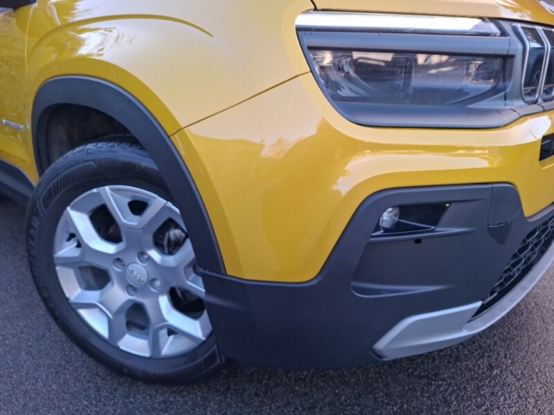 Used Jeep Other 2025 for sale - 77491965: Photo 9