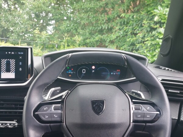 Used Peugeot 2008 2024 for sale - 76321164: Photo 10