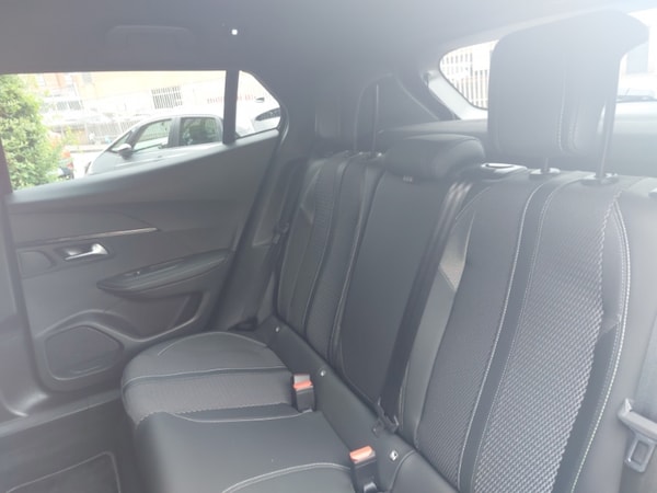 Used Peugeot 2008 2024 for sale - 76321164: Photo 6