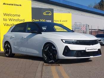 2023 - 1.6 Plug-in Hybrid GSe 5dr Auto
