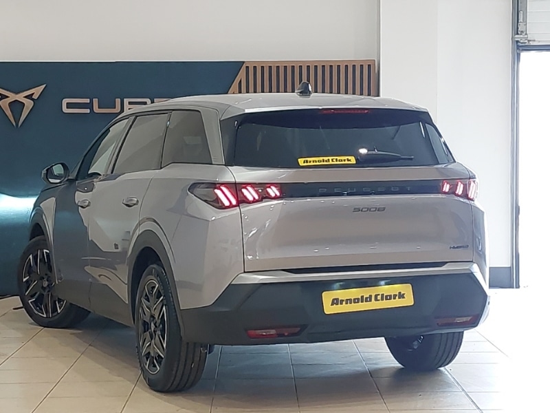 Used Peugeot 5008 2026 for sale - 78198444: Photo 3