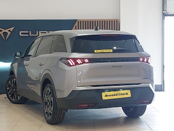 Used Peugeot 5008 2026 for sale - 78198444: Photo