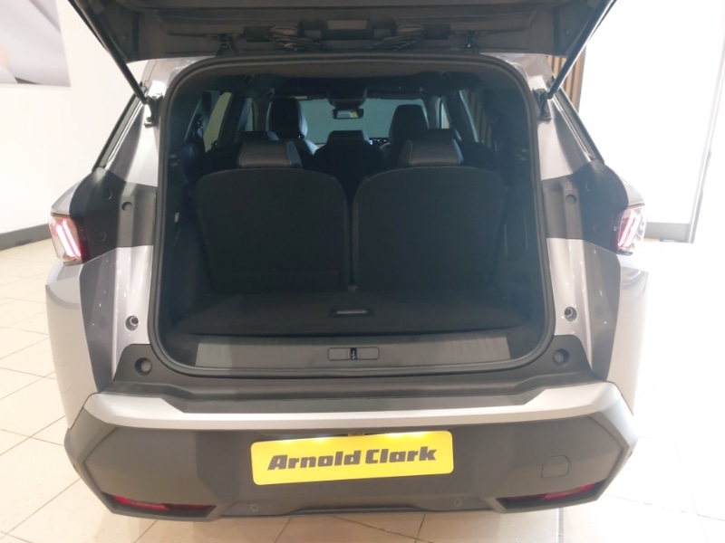 Used Peugeot 5008 2026 for sale - 78198444: Photo 8