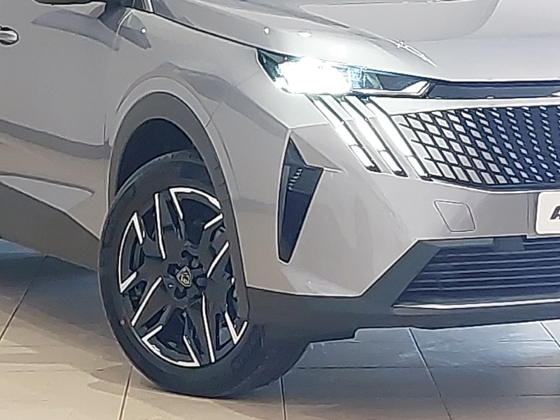 Used Peugeot 5008 2026 for sale - 78198444: Photo 9