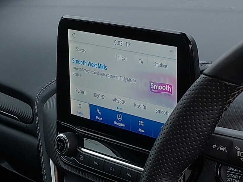 Used Ford Puma 2023 for sale - 77569552: Photo 11