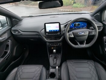 Used Ford Puma 2023 for sale - 77569552: Photo