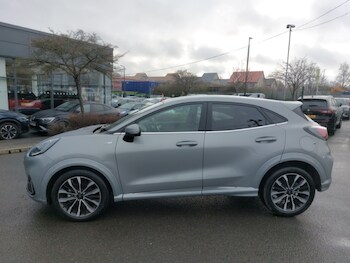 Used Ford Puma 2023 for sale - 77569552: Photo