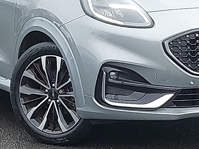 Used Ford Puma 2023 for sale - 77569552: Photo 9