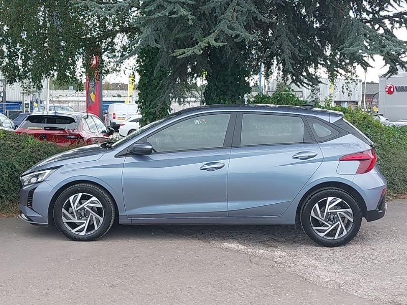 Used Hyundai i20 2024 for sale - 76315988: Photo 4