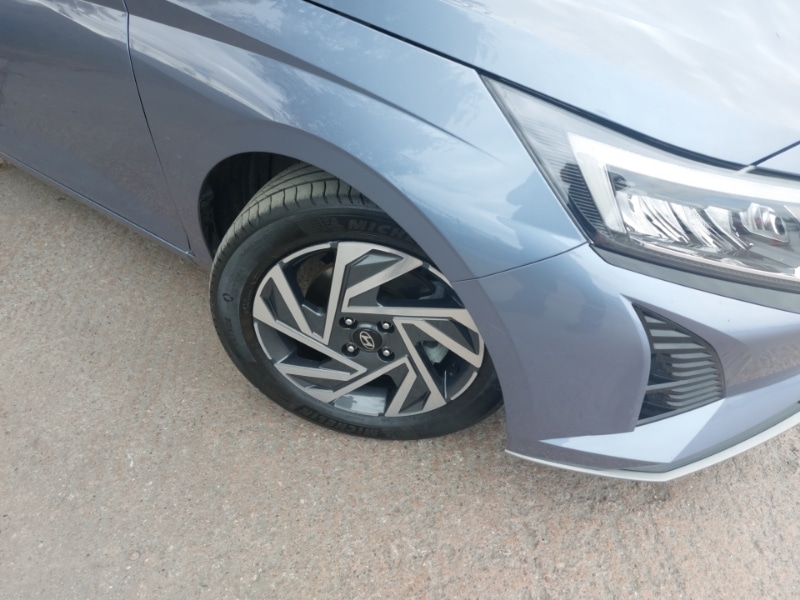 Used Hyundai i20 2024 for sale - 76315988: Photo 9