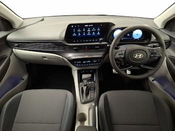 Used Hyundai BAYON 2026 for sale - 79638381: Photo