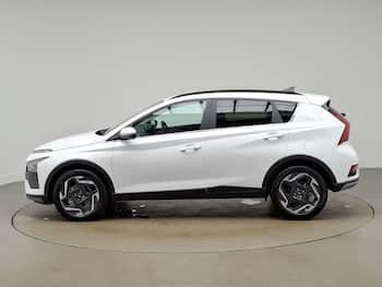 Used Hyundai BAYON 2026 for sale - 79638381: Photo