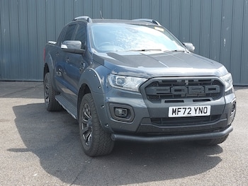 Used Ford Ranger 2022 for sale - 79025718: Photo