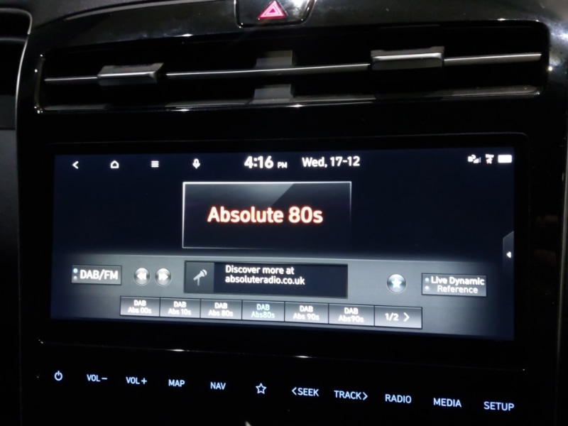 Used Hyundai TUCSON 2021 for sale - 77078864: Photo 10