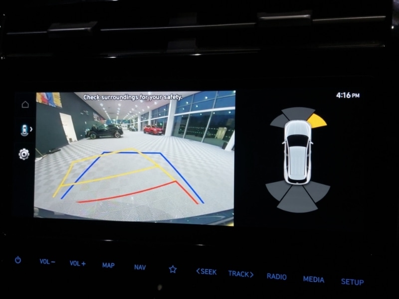 Used Hyundai TUCSON 2021 for sale - 77078864: Photo 11