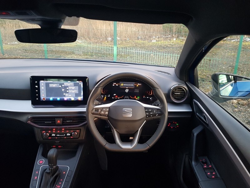 Used SEAT Ibiza 2025 for sale - 77732106: Photo 10