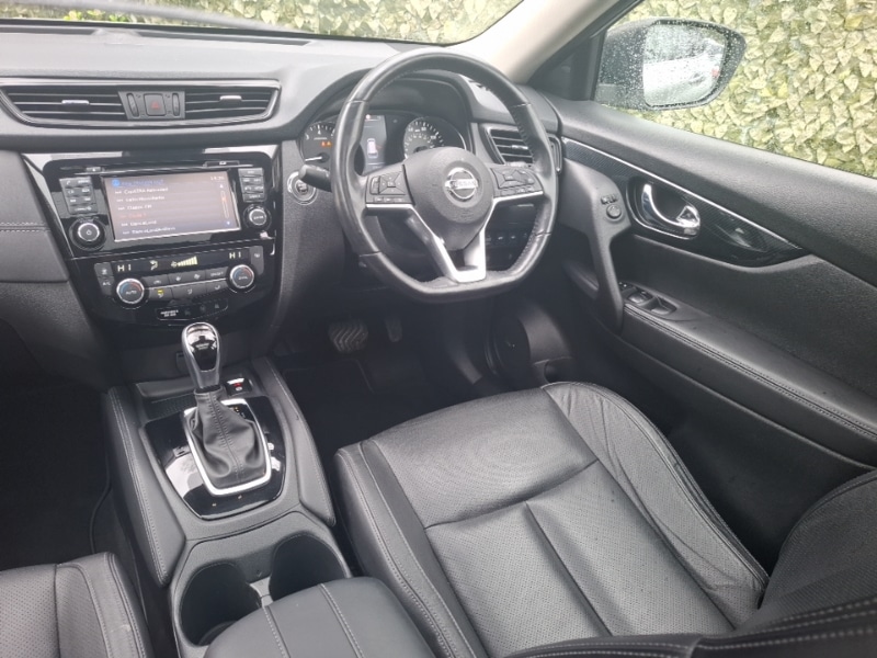 Used Nissan X-Trail 2020 for sale - 78148750: Photo 10