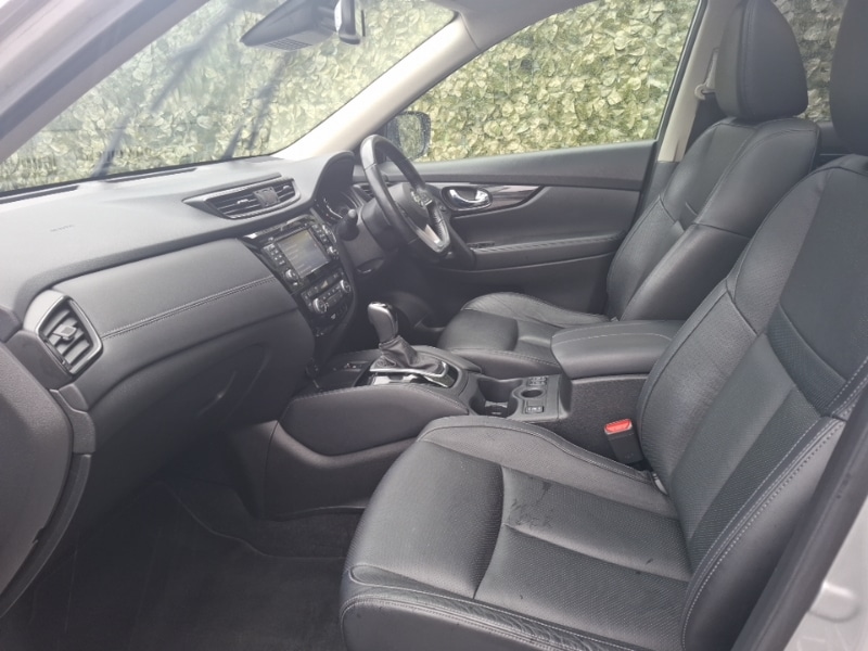 Used Nissan X-Trail 2020 for sale - 78148750: Photo 5