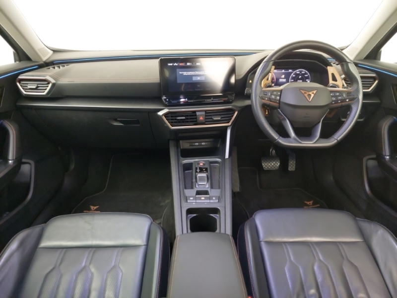 Used Cupra Formentor 2022 for sale - 77273913: Photo 2