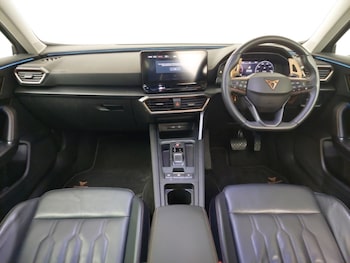 Used Cupra Formentor 2022 for sale - 77273913: Photo