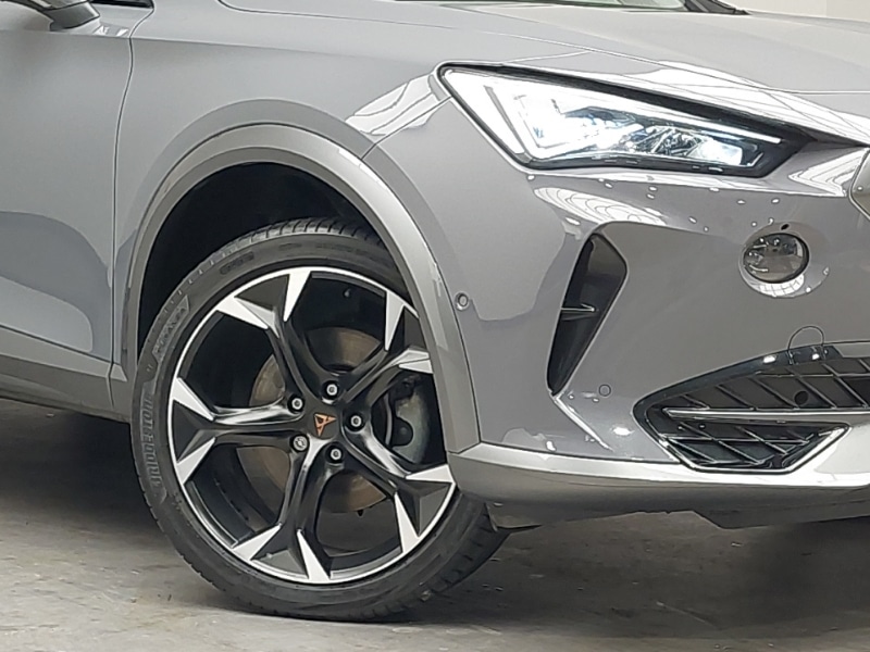 Used Cupra Formentor 2022 for sale - 77273913: Photo 9