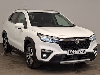 Used Suzuki SX4 S-Cross 2023 for sale - 79839663: Photo