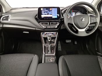 Used Suzuki SX4 S-Cross 2023 for sale - 79839663: Photo