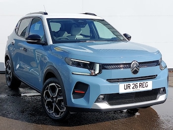 Used Citroen C3 2026 for sale - 78547436: Photo
