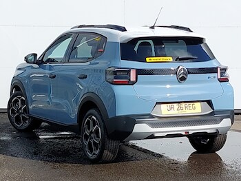 Used Citroen C3 2026 for sale - 78547436: Photo