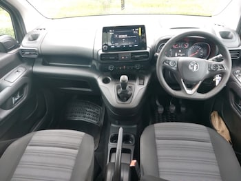 Used Vauxhall Combo Life 2020 for sale - 75743168: Photo