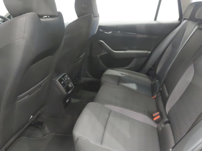 Used Skoda Octavia 2024 for sale - 77314524: Photo 6