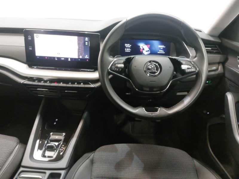 Used Skoda Octavia 2024 for sale - 77314524: Photo 7