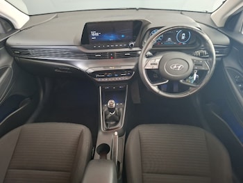 Used Hyundai i20 2021 for sale - 79355941: Photo