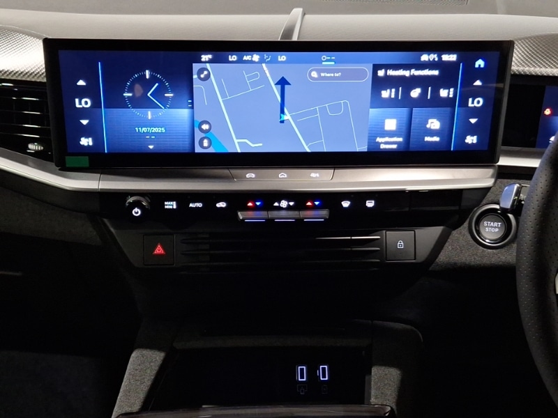 Used Vauxhall Grandland 2025 for sale - 76483677: Photo 11