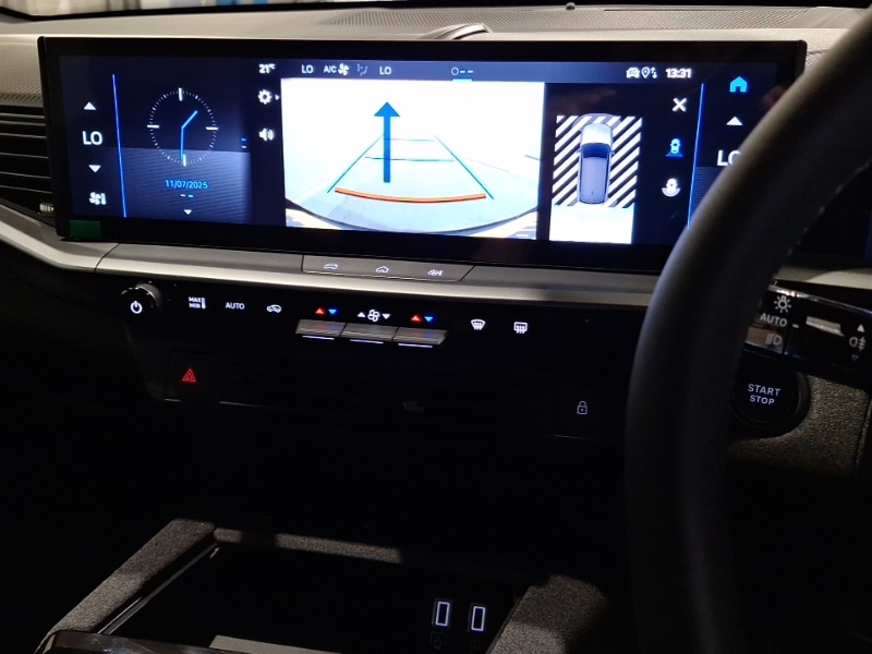 Used Vauxhall Grandland 2025 for sale - 76483677: Photo 12