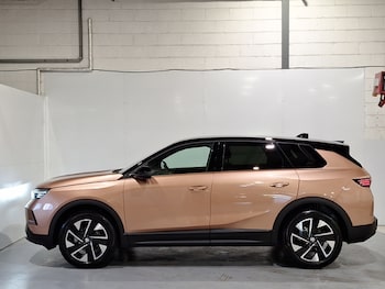 Used Vauxhall Grandland 2025 for sale - 76483677: Photo