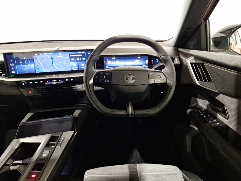 Used Vauxhall Grandland 2025 for sale - 76483677: Photo 7