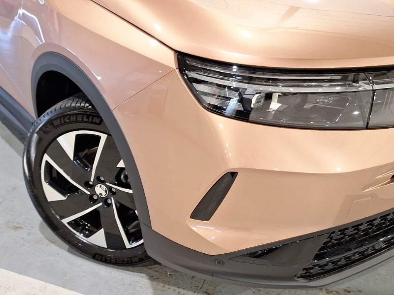 Used Vauxhall Grandland 2025 for sale - 76483677: Photo 9