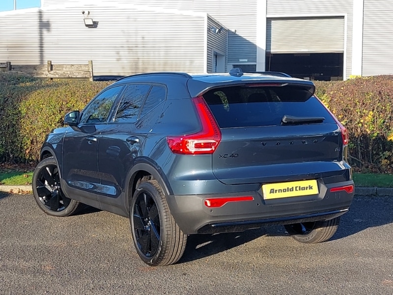 Used Volvo XC40 2025 for sale - 76656857: Photo 3