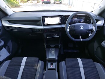 Used Vauxhall Frontera 2026 for sale - 78844863: Photo