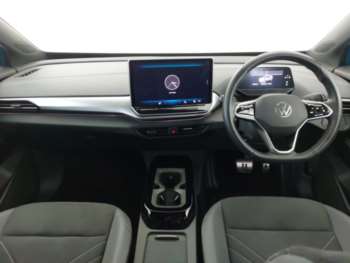 Used Volkswagen ID4 2024 for sale - 75362097: Photo