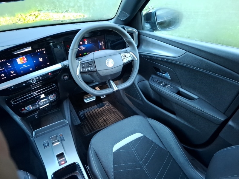 Used Vauxhall Mokka 2025 for sale - 77184722: Photo 10