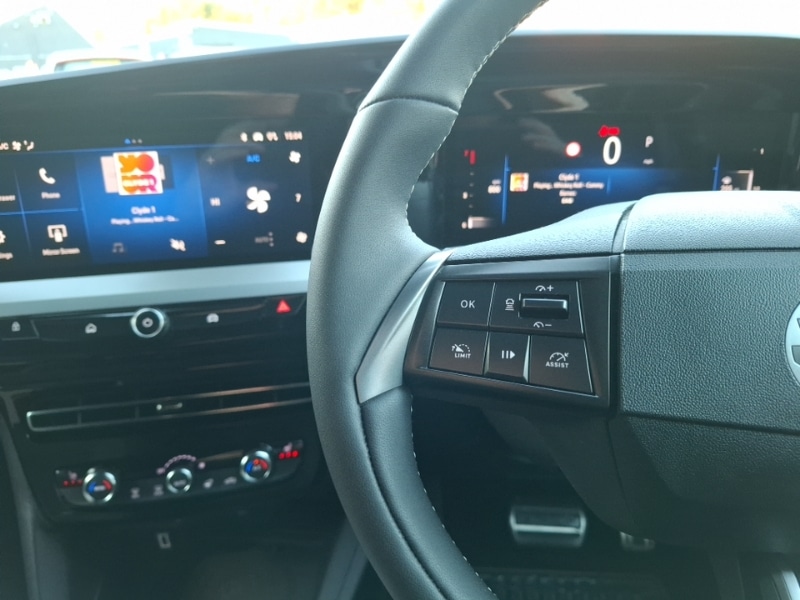 Used Vauxhall Mokka 2025 for sale - 77184722: Photo 12