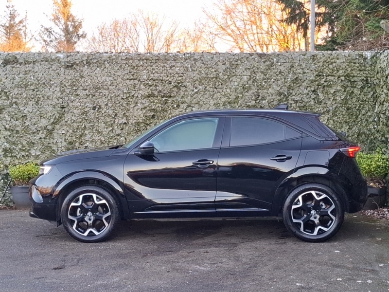 Used Vauxhall Mokka 2025 for sale - 77184722: Photo 4