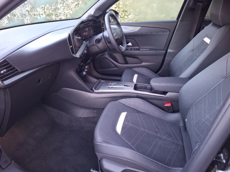 Used Vauxhall Mokka 2025 for sale - 77184722: Photo 5