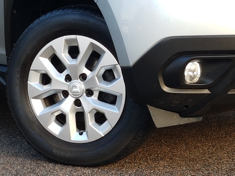 Used Dacia Duster 2022 for sale - 77767801: Photo 9