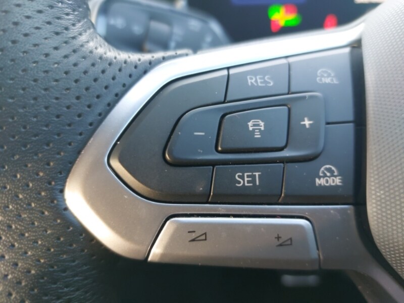 Used Volkswagen Tiguan 2024 for sale - 77266172: Photo 12