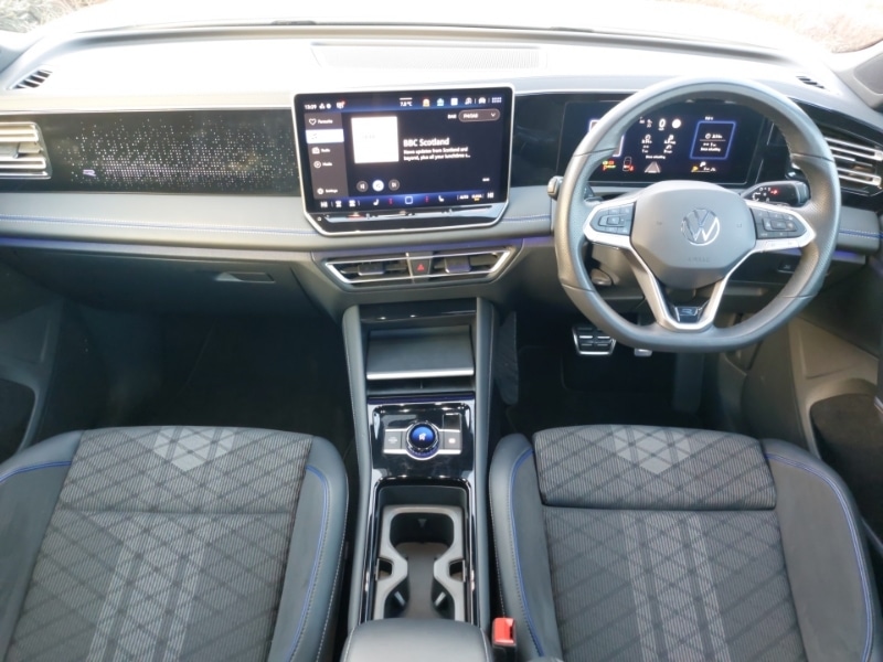 Used Volkswagen Tiguan 2024 for sale - 77266172: Photo 2