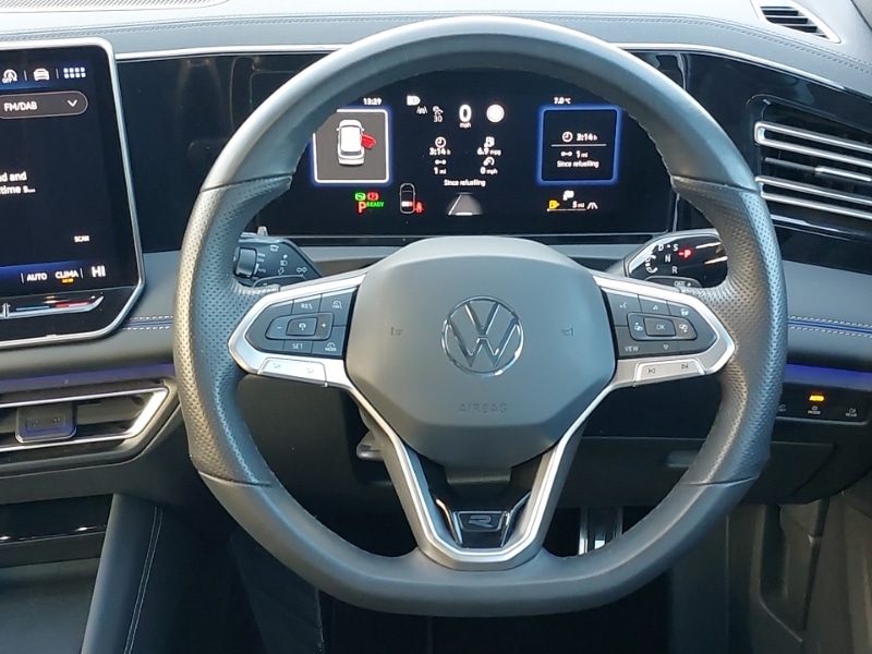 Used Volkswagen Tiguan 2024 for sale - 77266172: Photo 7