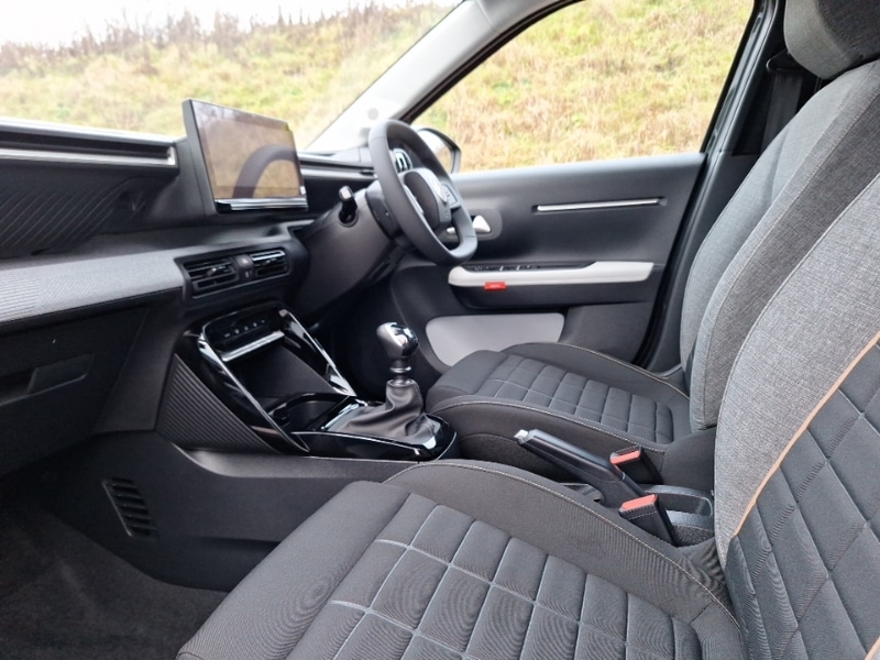 Used Citroen C3 Aircross 2025 for sale - 77491878: Photo 5